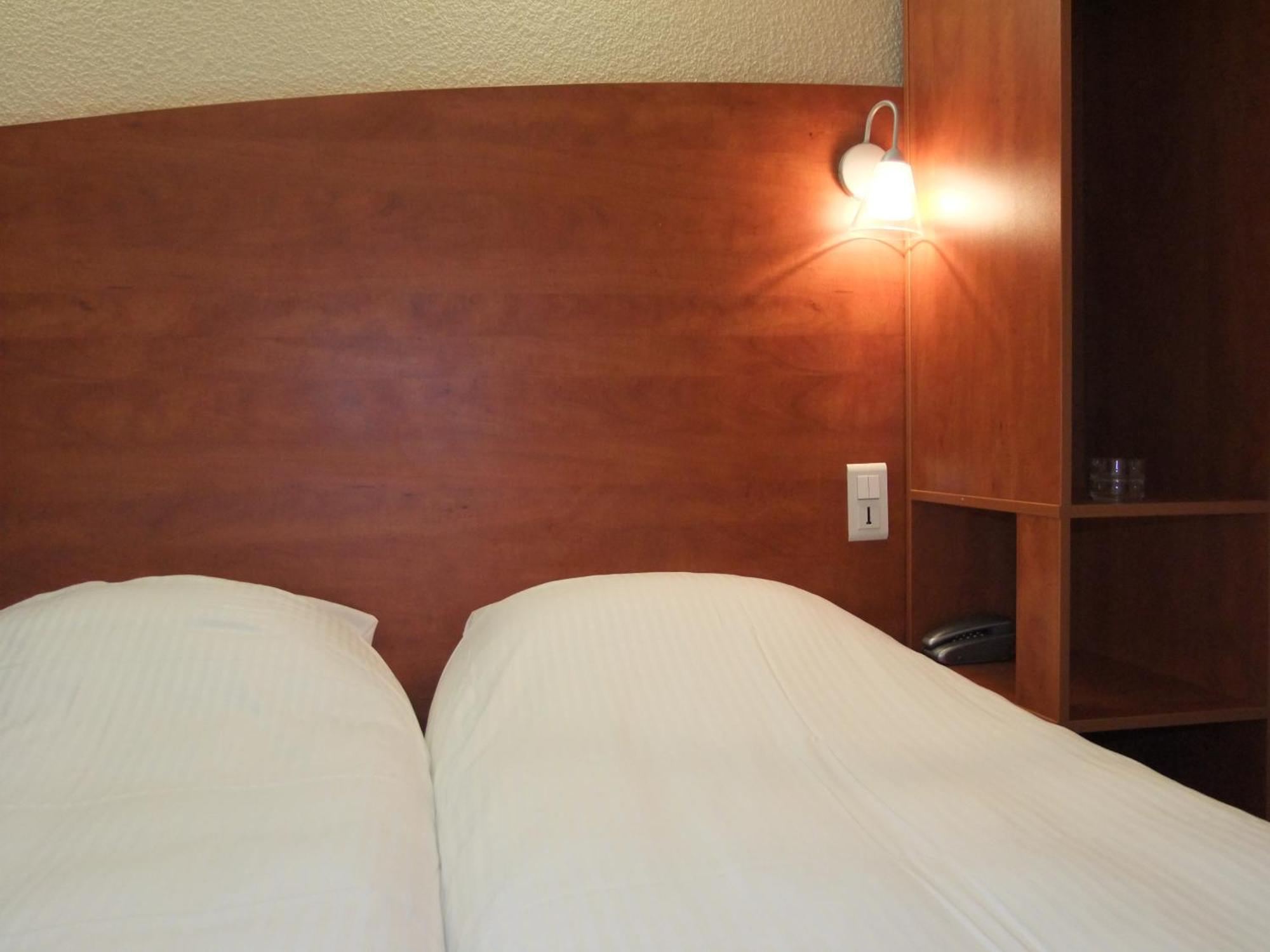 Adams Hotel 梅斯 客房 照片