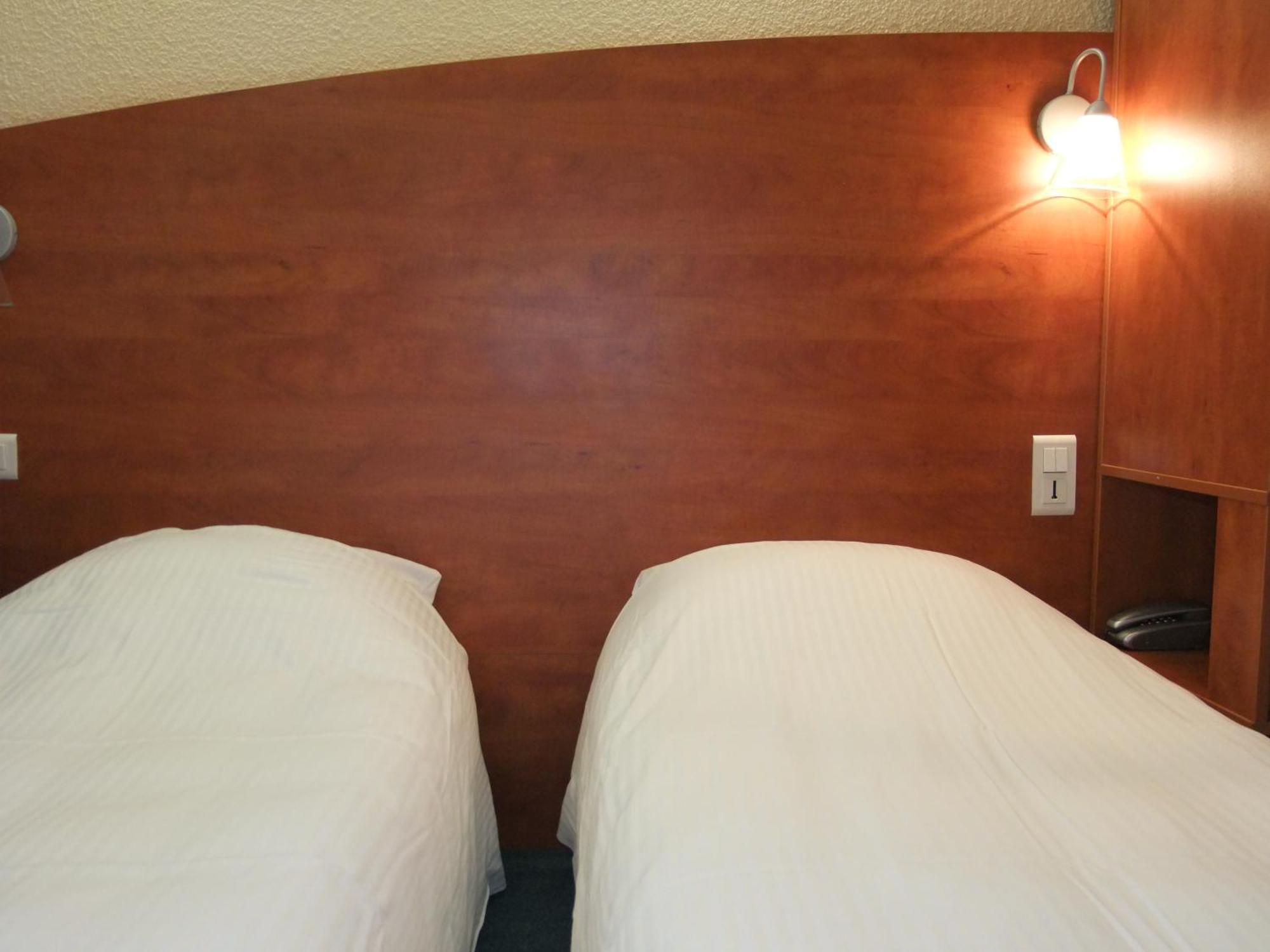 Adams Hotel 梅斯 客房 照片