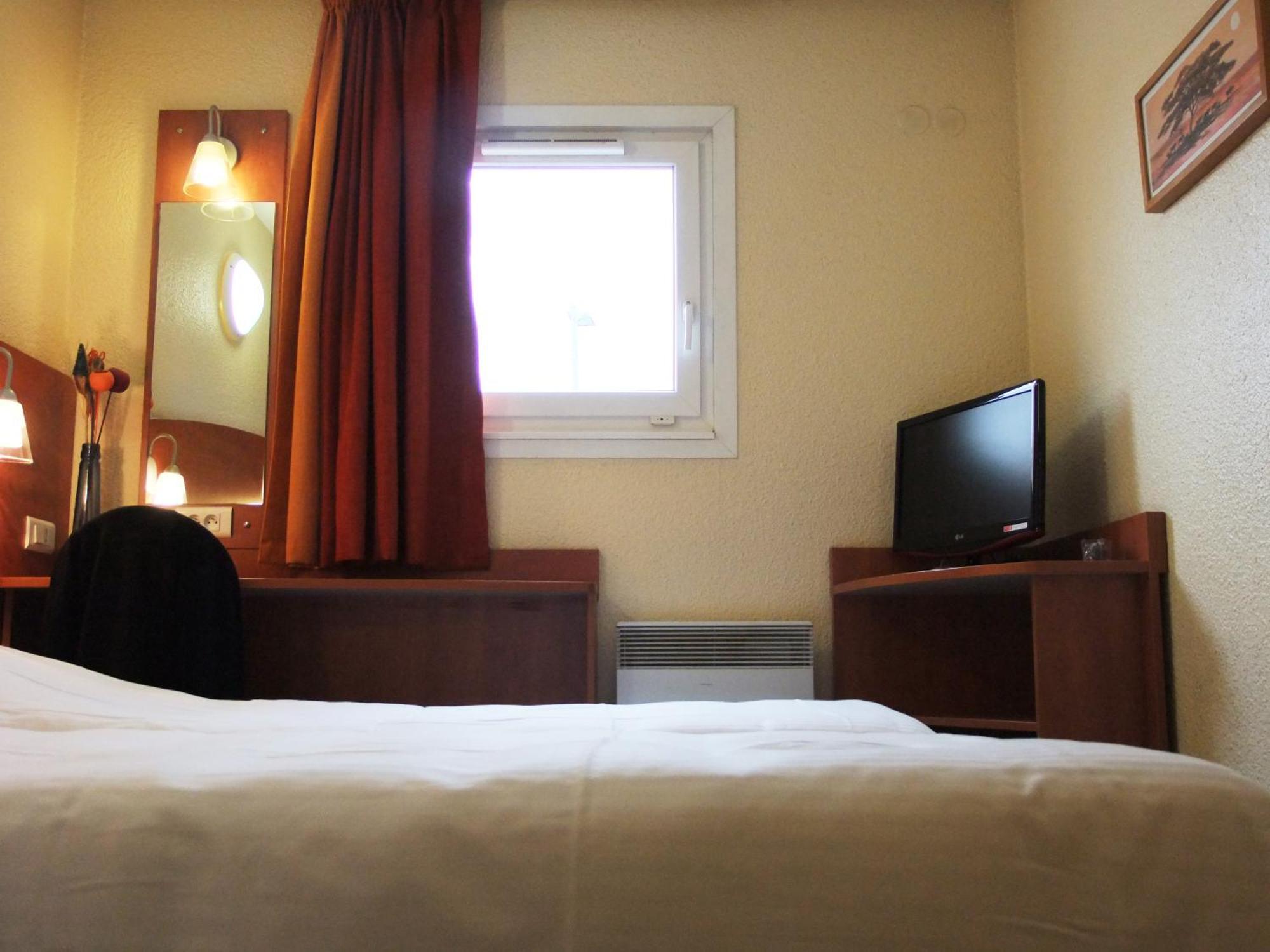 Adams Hotel 梅斯 客房 照片