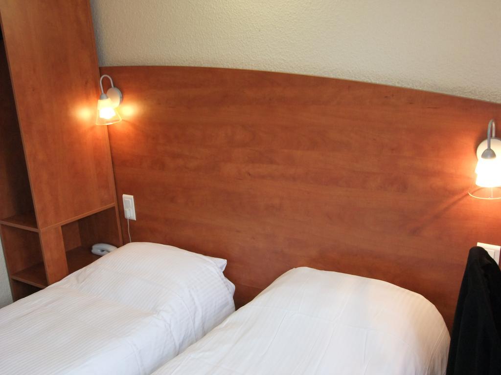 Adams Hotel 梅斯 客房 照片