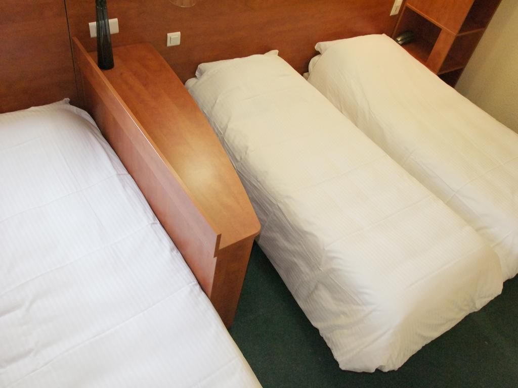 Adams Hotel 梅斯 外观 照片