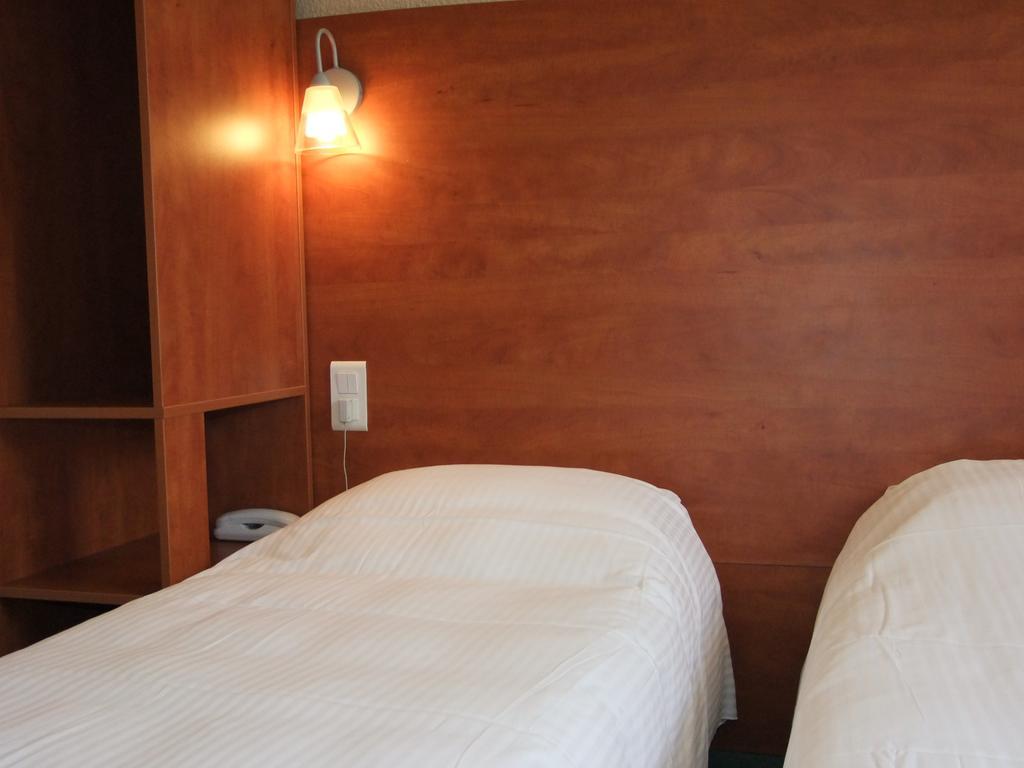 Adams Hotel 梅斯 外观 照片
