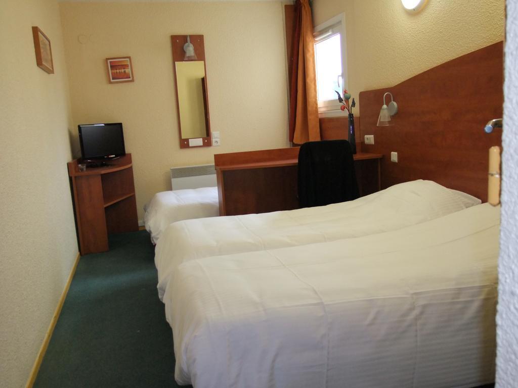 Adams Hotel 梅斯 外观 照片