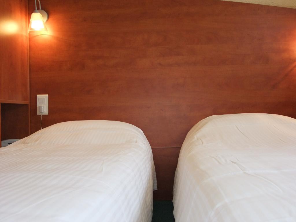 Adams Hotel 梅斯 外观 照片
