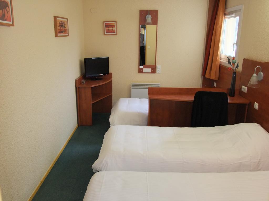 Adams Hotel 梅斯 外观 照片