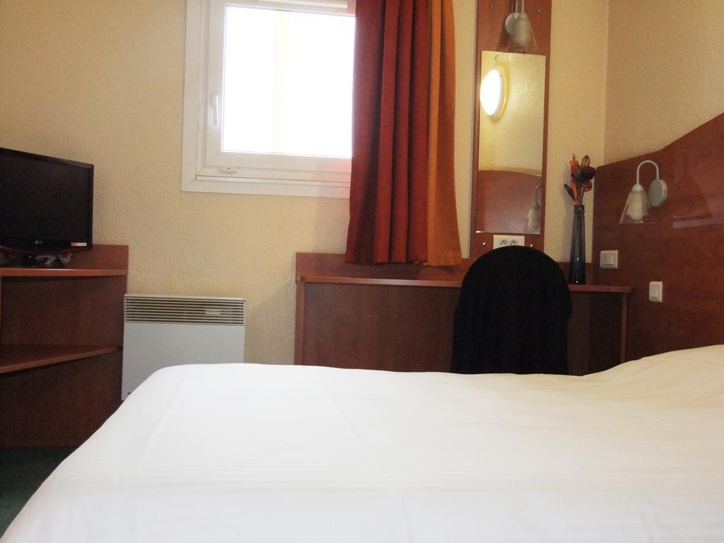 Adams Hotel 梅斯 外观 照片