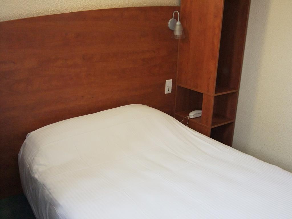 Adams Hotel 梅斯 外观 照片