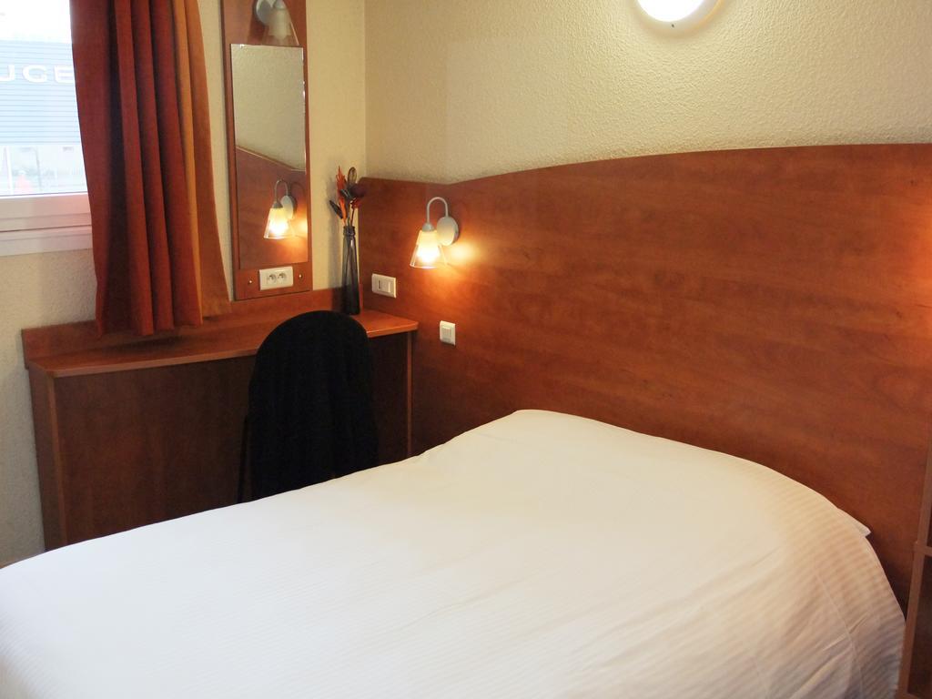 Adams Hotel 梅斯 外观 照片