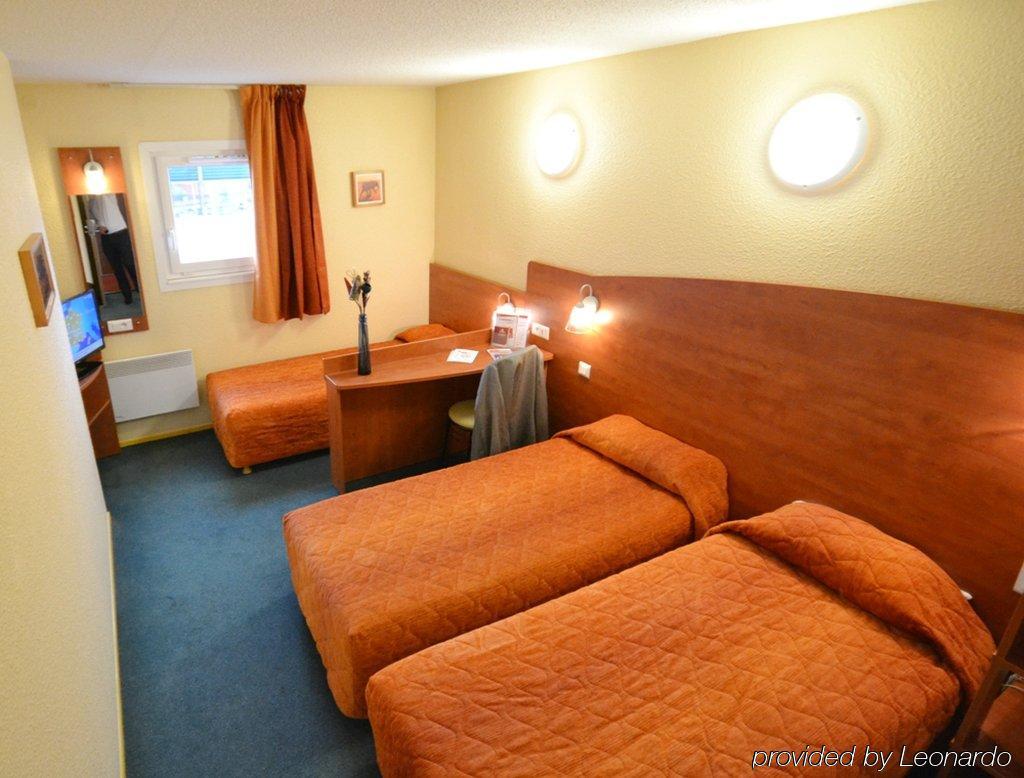 Adams Hotel 梅斯 外观 照片