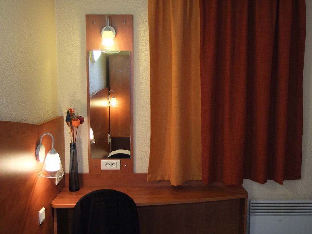 Adams Hotel 梅斯 外观 照片