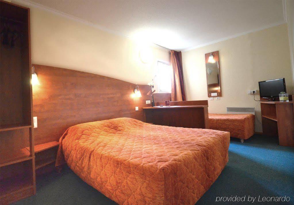 Adams Hotel 梅斯 外观 照片
