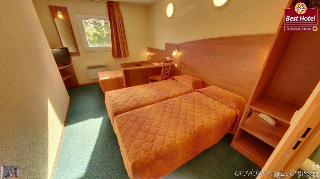 Adams Hotel 梅斯 外观 照片