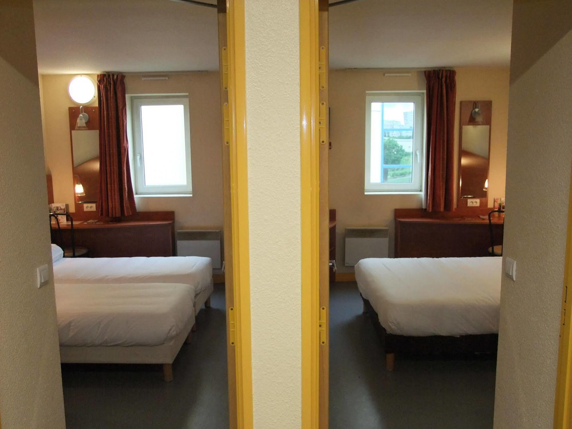 Adams Hotel 梅斯 外观 照片