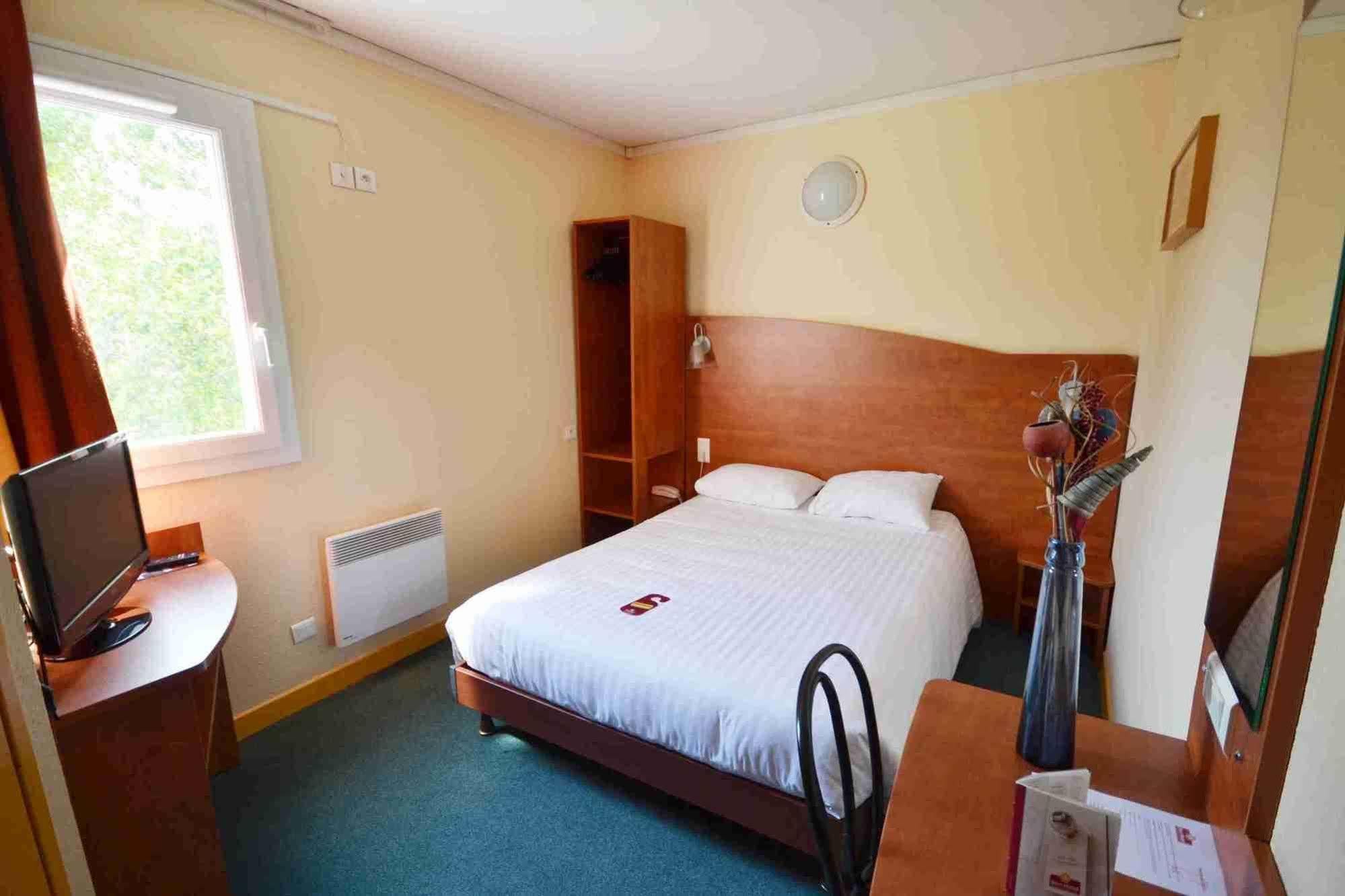 Adams Hotel 梅斯 外观 照片