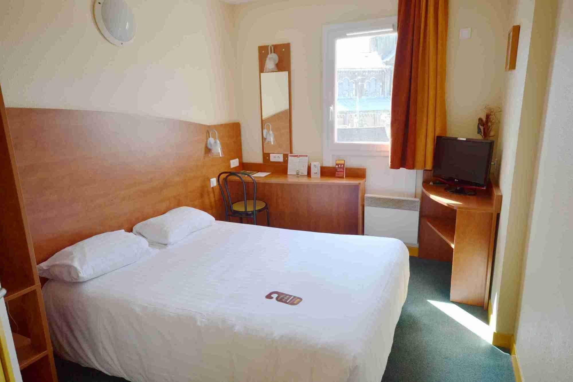 Adams Hotel 梅斯 外观 照片