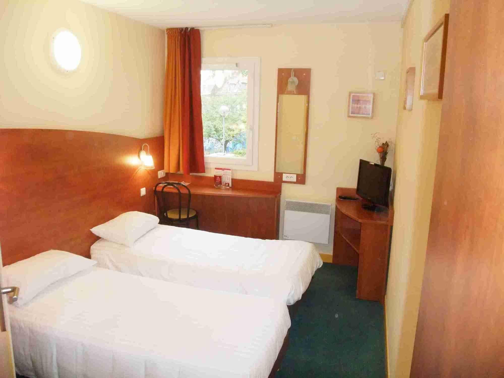 Adams Hotel 梅斯 外观 照片