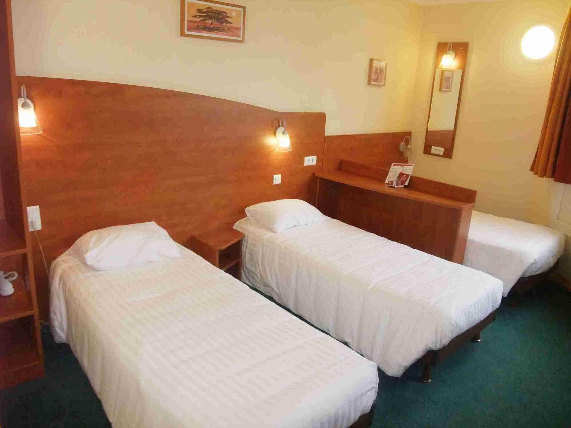 Adams Hotel 梅斯 外观 照片