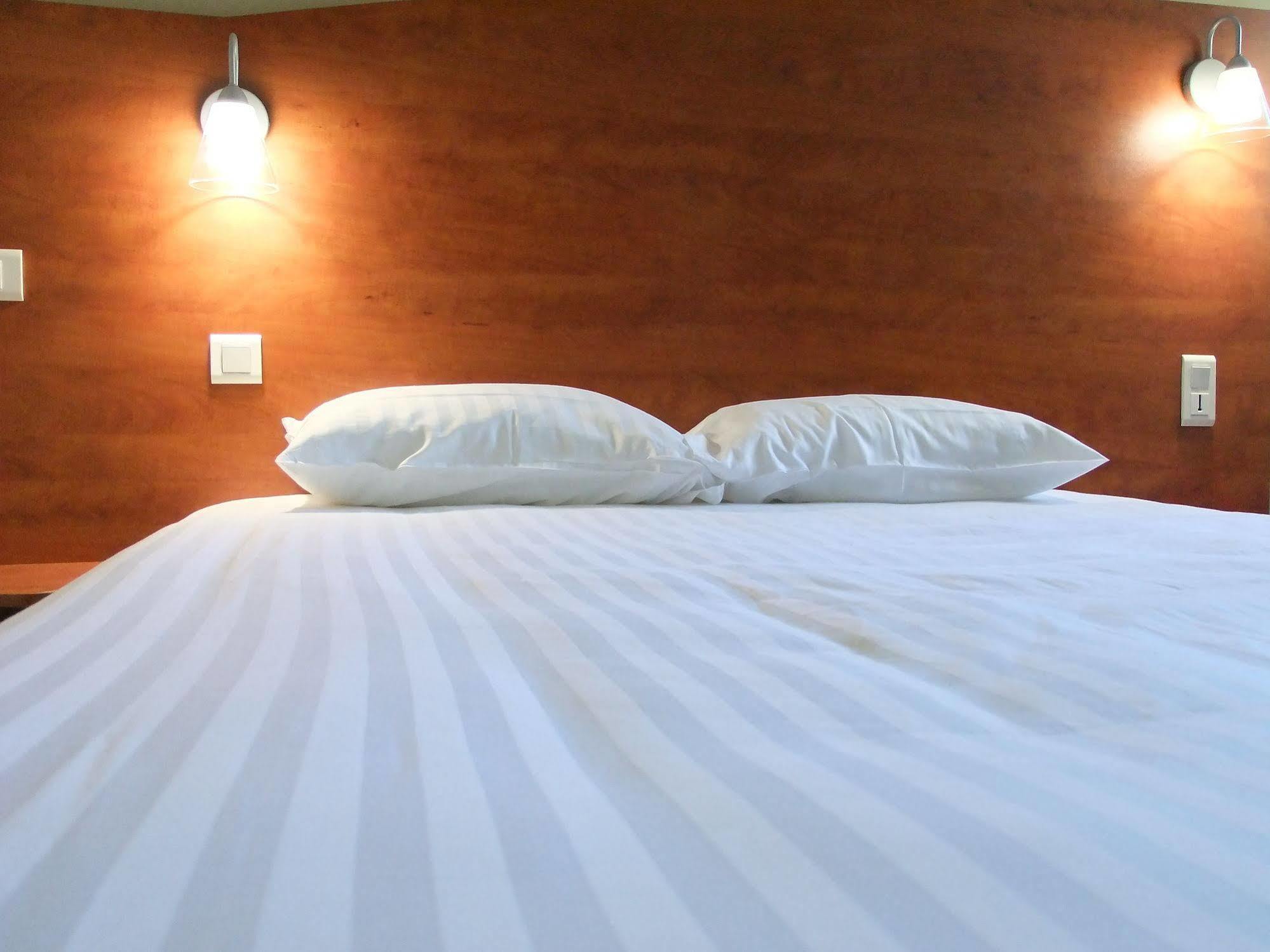 Adams Hotel 梅斯 外观 照片