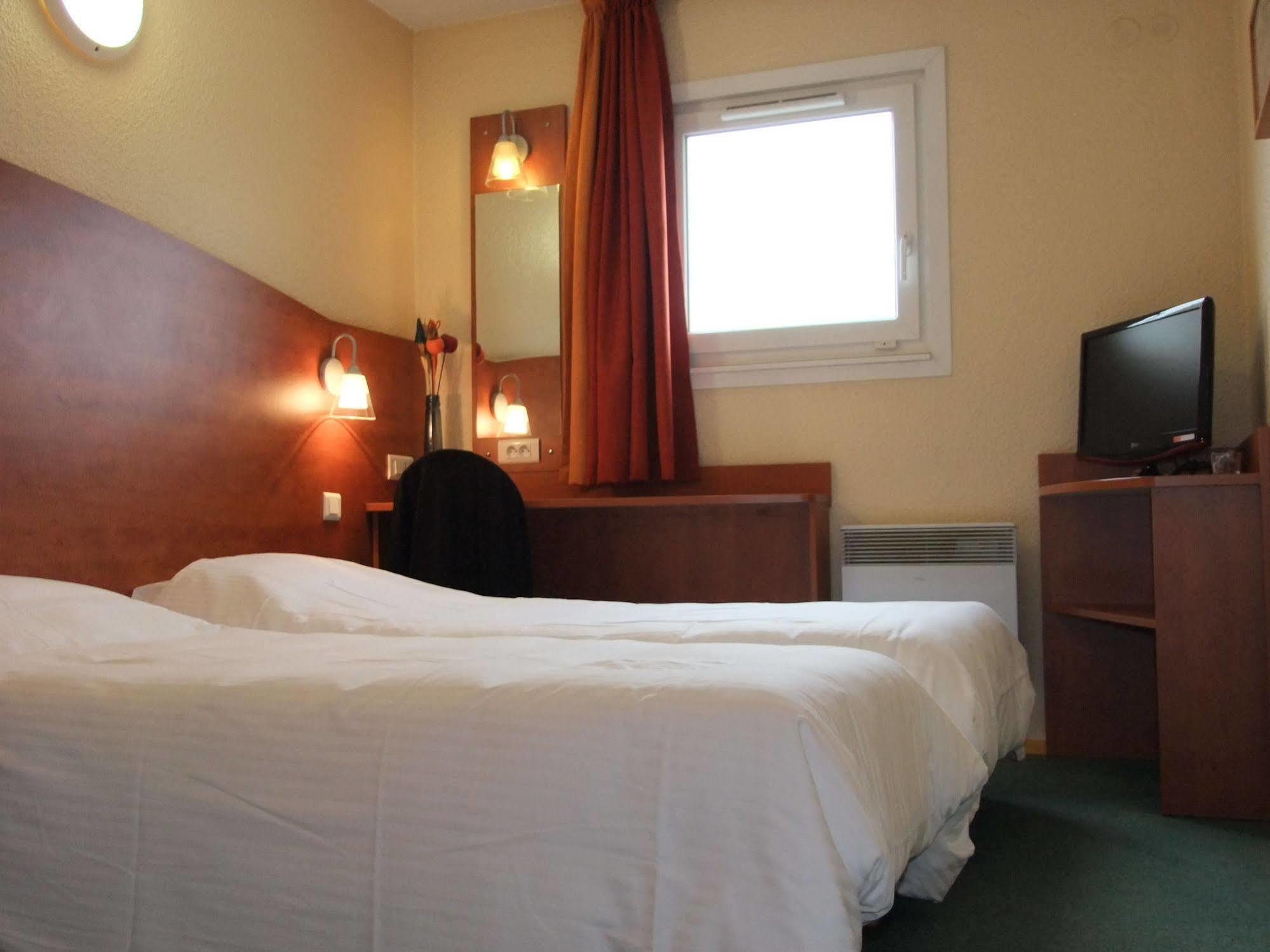 Adams Hotel 梅斯 外观 照片