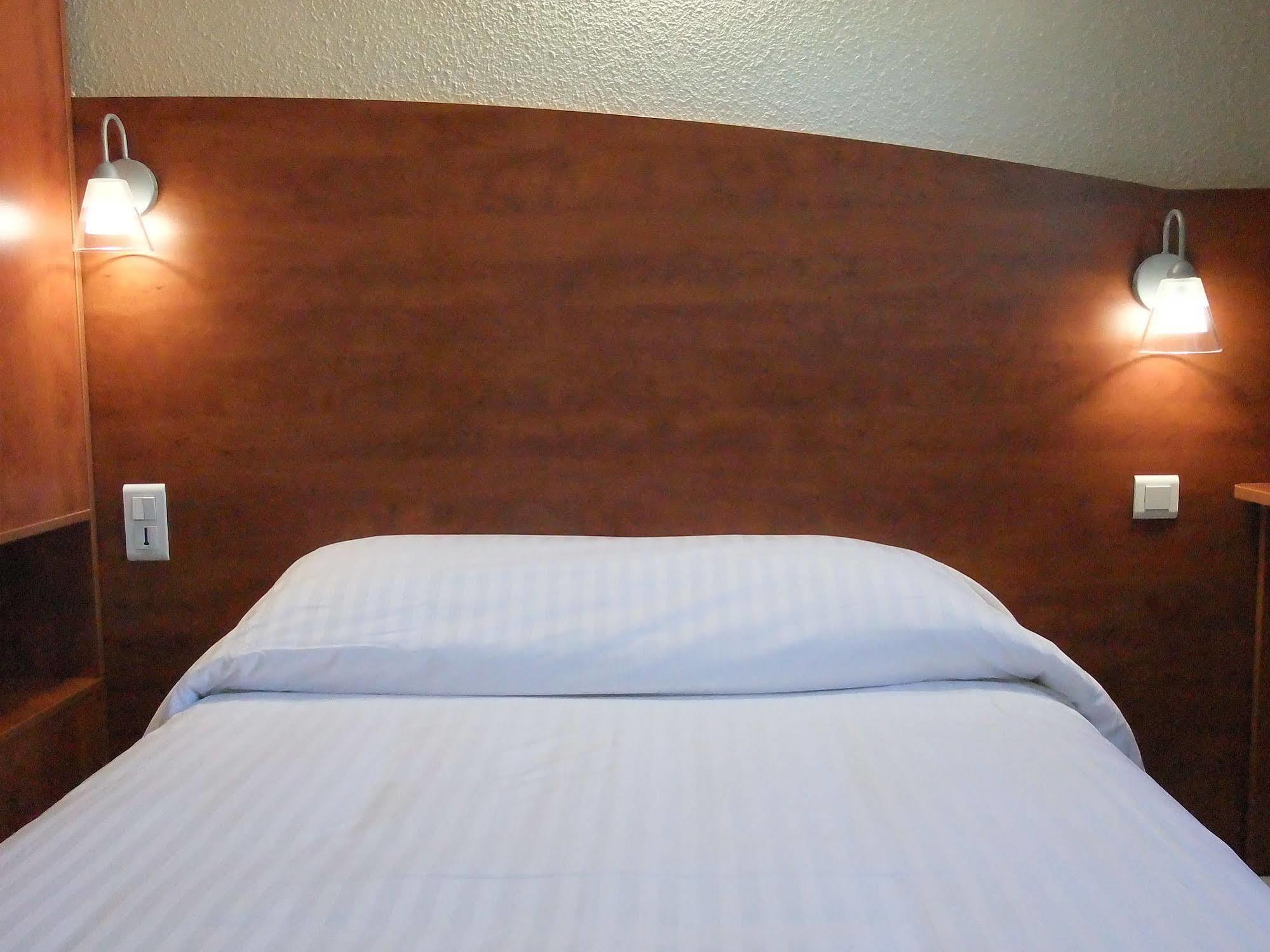 Adams Hotel 梅斯 外观 照片