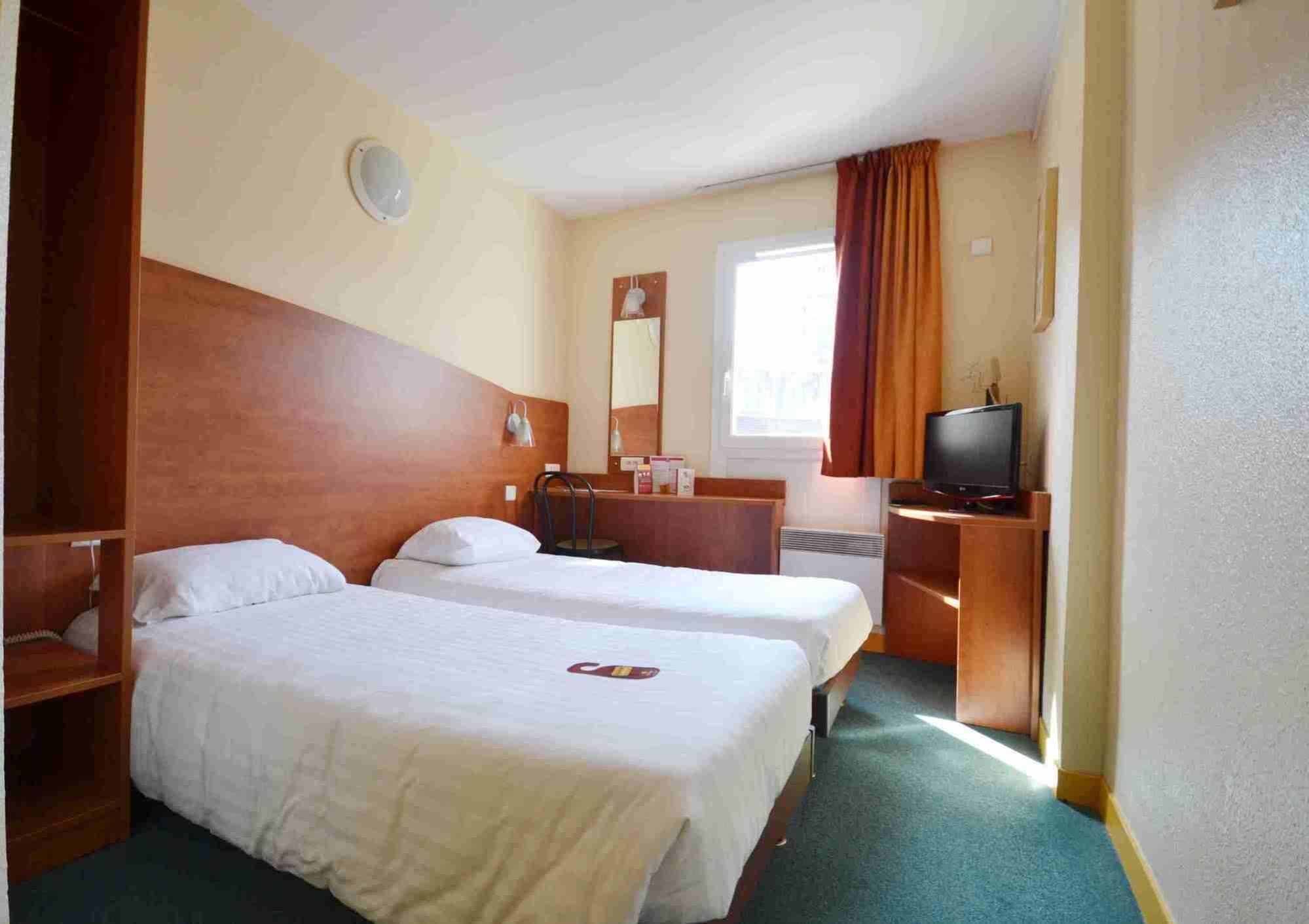 Adams Hotel 梅斯 外观 照片