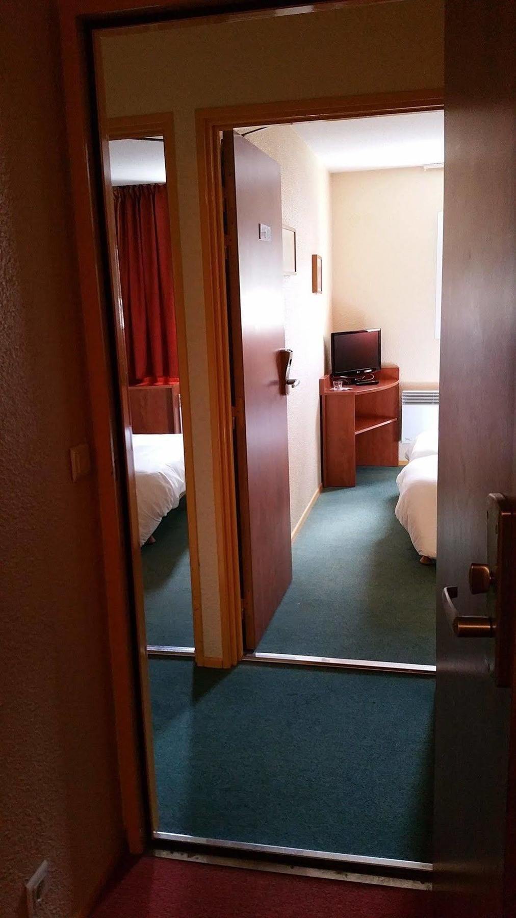 Adams Hotel 梅斯 外观 照片
