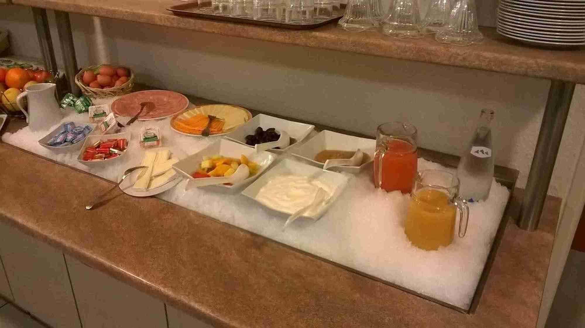 Adams Hotel 梅斯 外观 照片