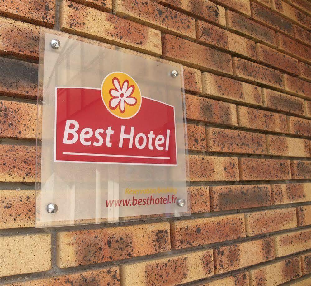 Adams Hotel 梅斯 外观 照片